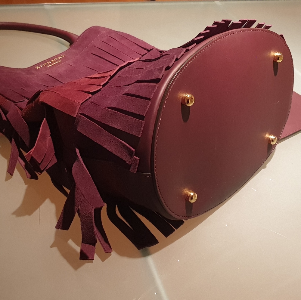 BURBERRY PRORSUM - Picture 2 of 11